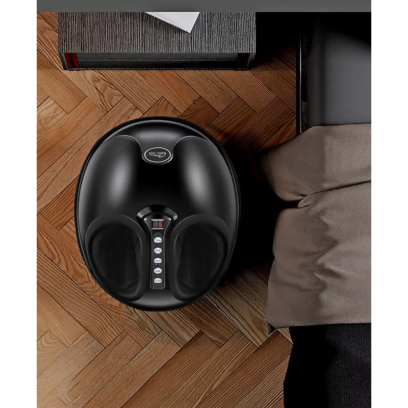 Fußmassagegerät MEDIA-TECH MT6522 Premium mit Wärme und einstellbarer Intensität