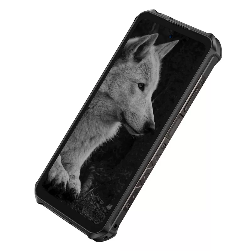 Smartphone UleFone Armor X16 Pr 8/256GB Wasteland Shado — 8GB RAM, 256GB Speicher