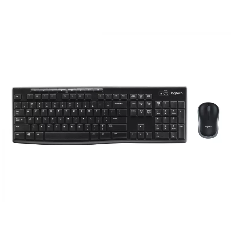 Wireless Combo MK270 Logitech