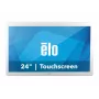 Elo Touch Solutions 03-Serie, 61cm (24), projiziert-kapazitiv, 10 TP, Full HD, USB, Kit (USB), weißer TFT-Monitor, 16:9, Bildschirmdiagonale: 61 cm (24), projiziert-kapazitiv, Multi-T