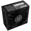 SilverStone SFX Series SX700-LPT - V1.1 - Netzteil (intern) - ATX12V 2.4/ EPS12V / SFX-L - 80 PLUS Platinum - AC 120/230 V - 700 Watt - aktives PFC - Schwarz
