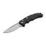 Klappmesser BOKER PLUS Intention II Schwarz — Klinge aus Edelstahl, kompaktes Taschenmesser