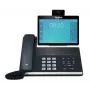 Yealink SIP-VP59 IP-Telefon Grau IPS Wi-Fi