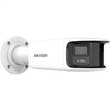 IP-Überwachungskamera Hikvision DS-2CD2T87G2P-LSU/SL(4MM)(C) Außenbereich