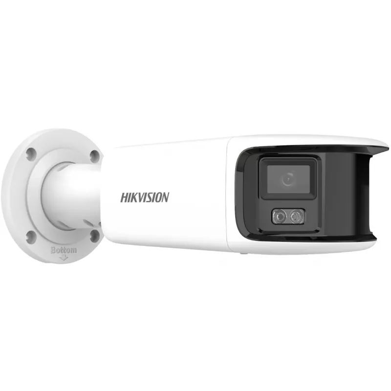 IP-Überwachungskamera Hikvision DS-2CD2T87G2P-LSU/SL(4MM)(C) Außenbereich