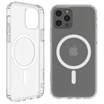 Cover Belkin SheerForce iPhone 13 Pro Transparent 15.5 cm