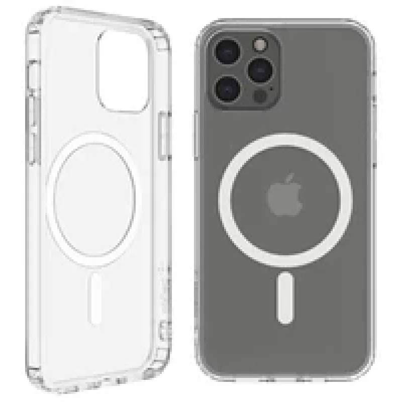 Cover Belkin SheerForce iPhone 13 Pro Transparent 15.5 cm