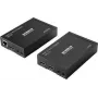 SpeaKa Professional SP-HDE-300 HDMI® Extender (Verlängerung) über Netzwerkkabel RJ45 60 m (SP-9393012)