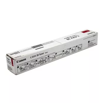 Toner-Kartusche Canon C-EXV 28 1 Stk. Magenta 19000 Seiten