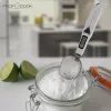 ProfiCook PC-LW 1214 Edelstahl Elektronische Küchenwaage