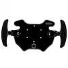 Button-Platte Ascher Racing B16L-USB für Rennsimulatoren, 12 Eingänge, USB, hohe Kompatibilität