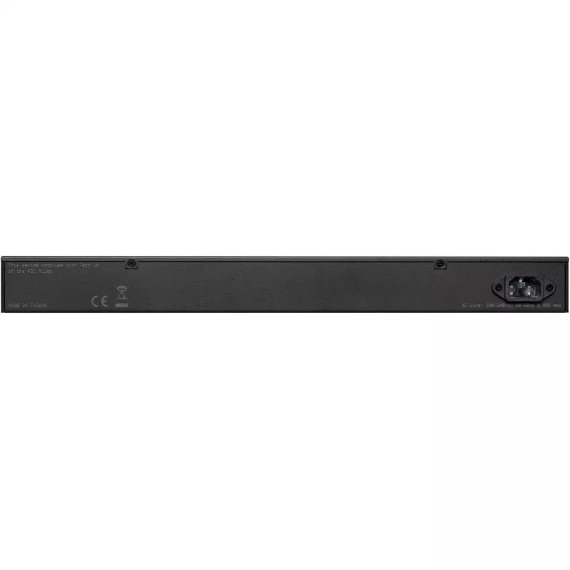 GS-2426 2.2 Vollständig verwaltete Access-Switches der Serie 2000