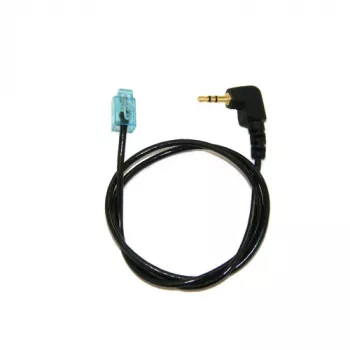 HP Poly M22 auf 2,5 mm Kabel (0,5 m)