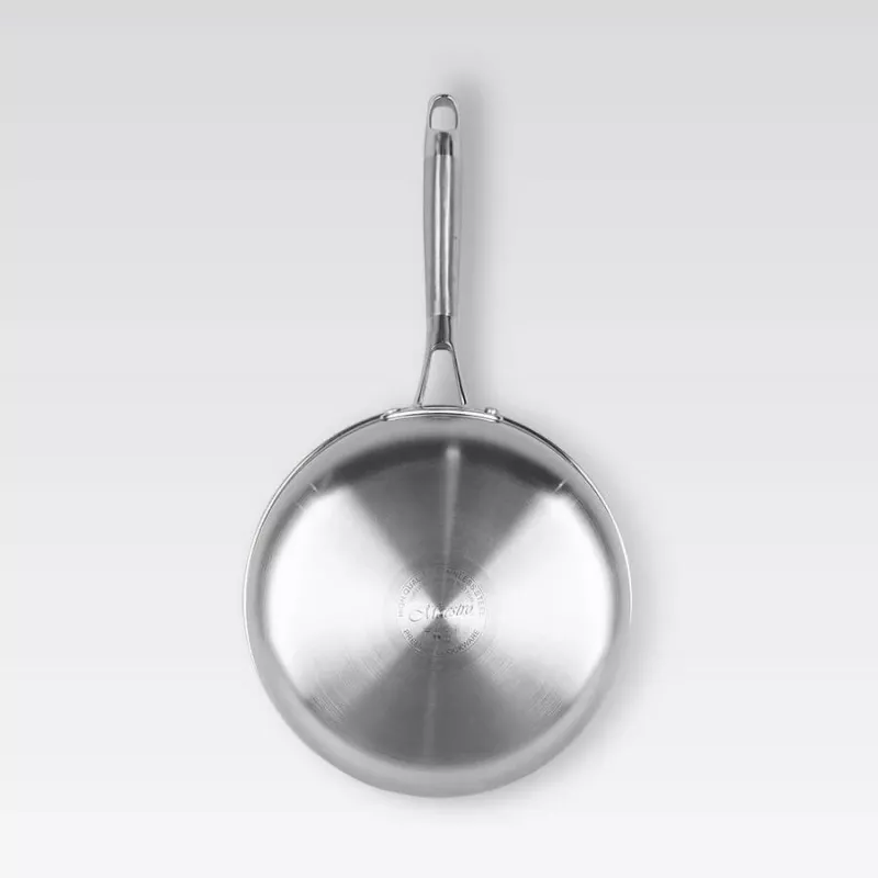 Professionelle Bratpfanne Maestro MR-1224-26 26 26 cm