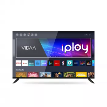 Smart TV Allview 50iPlay6200-U 50 Zoll UHD Energieeffizienzklasse E