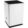 HGC Osmi 3.1 Aluminium Mini-ITX-Gehäuse - weiß