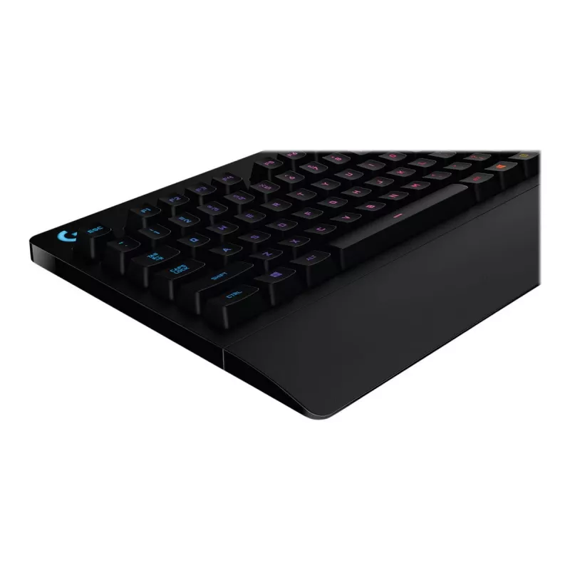 Gaming-Tastatur Logitech G213 Prodigy - SK/CZE