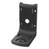 Montageset Axis 01219-001 Schwarz