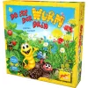 Da ist der Wurm drin, Brettspiel Kinderspiel des Jahres 2011