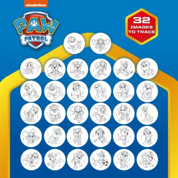 Projektor Paw Patrol