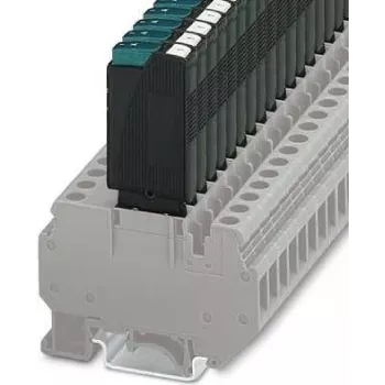 Phoenix Contact Schutzschalter thermisch 250 V/AC 2 A TCP 2A 20 Stück (0712217)
