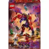 LEGO NINJAGO 71832 Thunderfang Drachen des Chaos