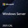 OEM Win Svr CAL 2025 User PL 1Clt EP2-25268