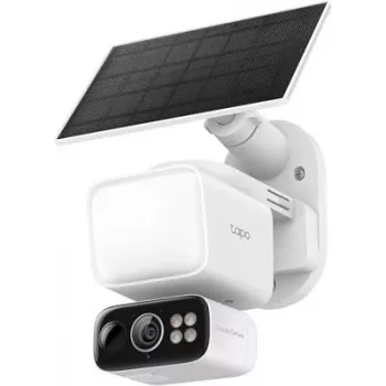 TP-Link TAPO C615F KIT Sicherheitskamera Dome IP-Sicherheitskamera Außen 2304 x 1296 Pixel Decke/Wand/Mast