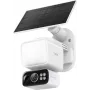 TP-Link TAPO C615F KIT Sicherheitskamera Dome IP-Sicherheitskamera Außen 2304 x 1296 Pixel Decke/Wand/Mast