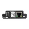 Netzwerk-Managementkarte Eaton CLOUD-PS Fast Ethernet Schwarz