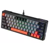 Mechanische Tastatur Tracer GAMEZONE EVO1 HOT SWAP 63 (Grau) TRAKLA47297