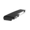 Battery Grün Cell HP56 for HP EliteBook 8560w 8570w 8760w 8770w, Li‑Ion 4400 mAh, Schwarz