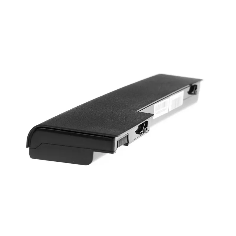 Battery Grün Cell HP56 for HP EliteBook 8560w 8570w 8760w 8770w, Li‑Ion 4400 mAh, Schwarz