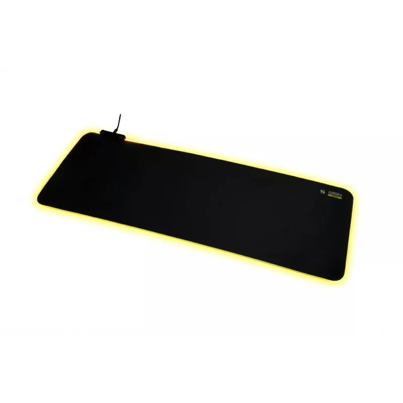 iBox IMPG5 Mauspad Gaming-Mauspad Schwarz