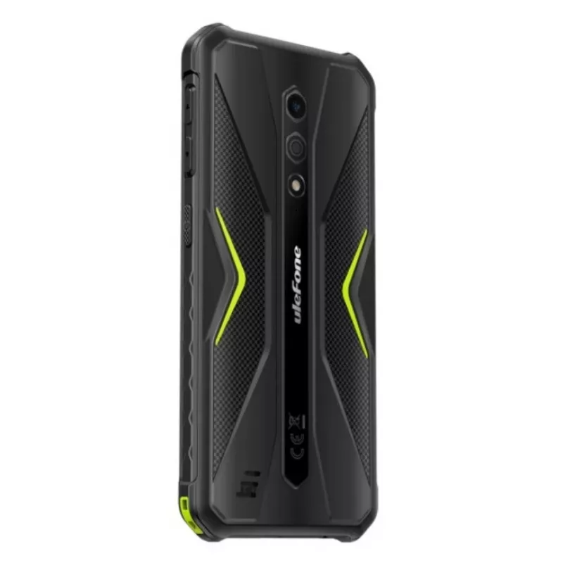 Smartphone Ulefone Armor X12 3GB/32GB ohne Ladegerät