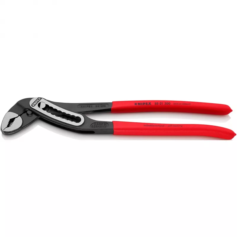 Knipex Alligator Set Zangenset