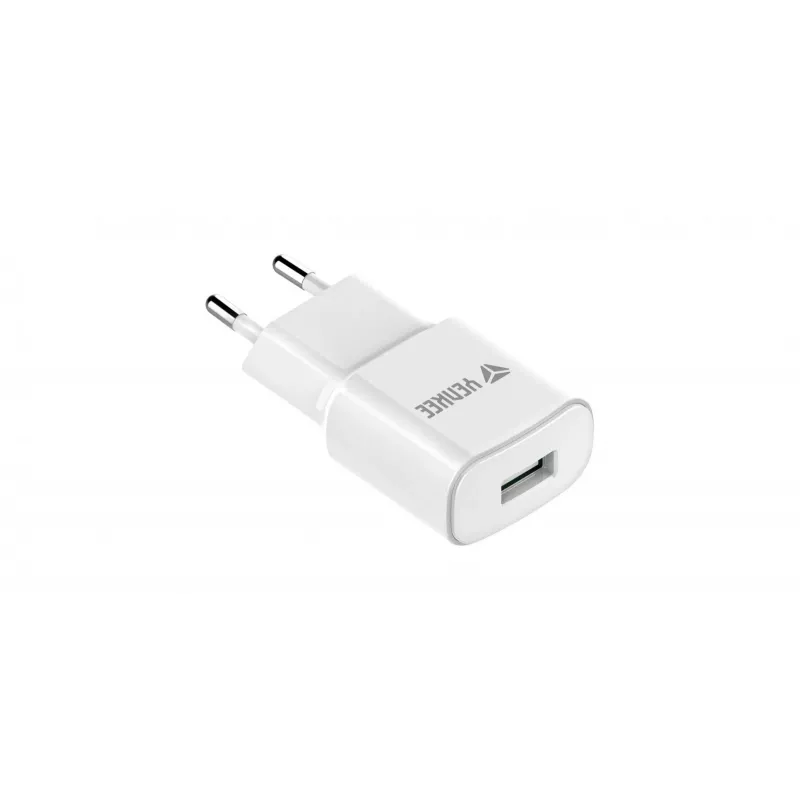 USB-A-Netzladegerät 12W 2,4A
