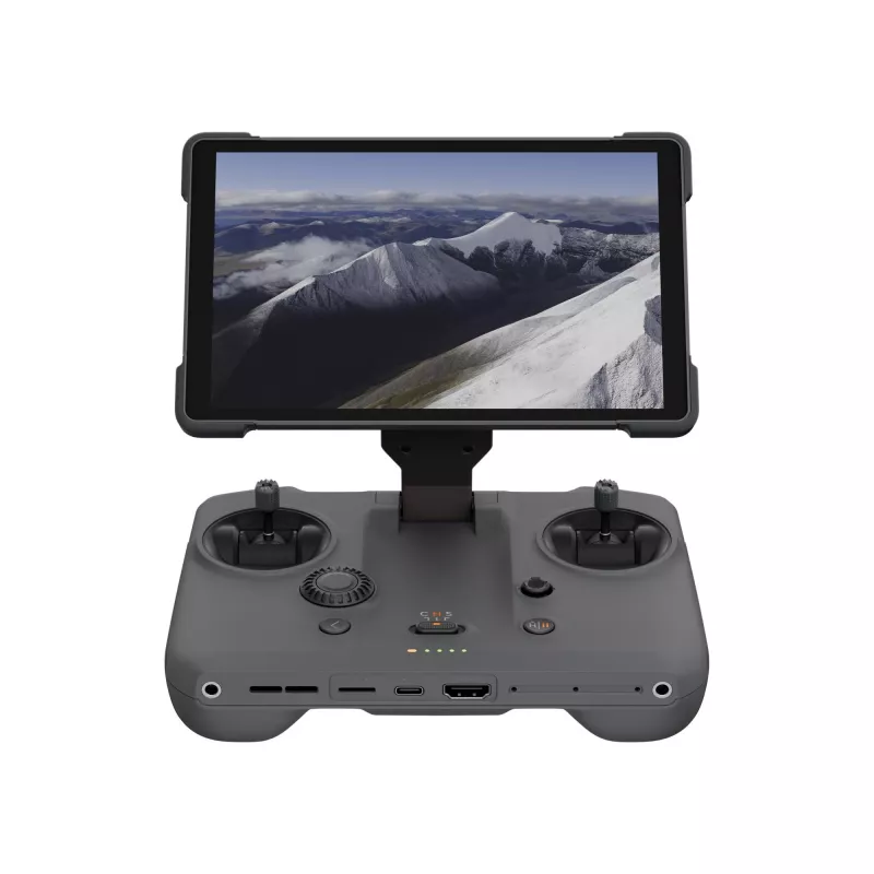 Steuereinheit DJI RC Pro 2 Grau Integrierter Akku 4h