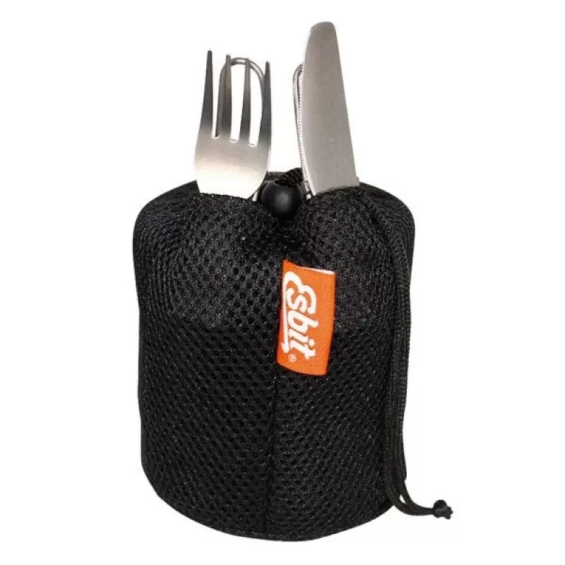Esbit Titan-Topf für Camping und Reisen