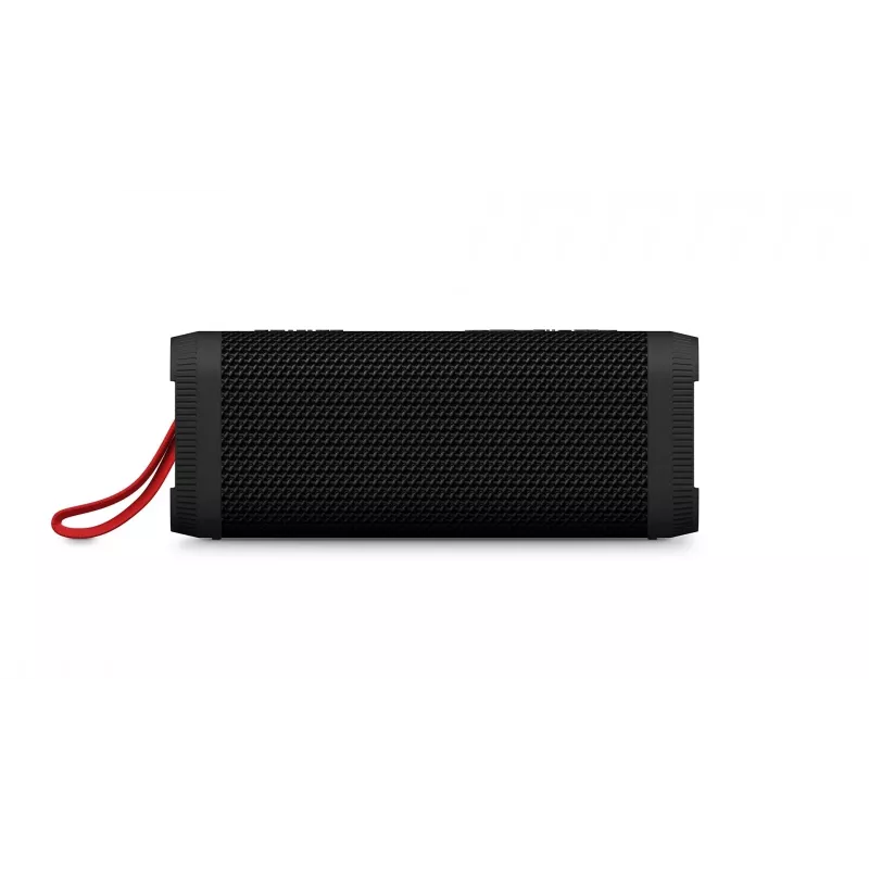 2.1 tragbares Lautsprechersystem Philips TAS2000B/00 Schwarz, 10 W RMS, 4,8-cm-Treiber, Bluetooth, IPX5