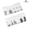 Maclean MC-667 TV-Halterung 106,7 cm (42) Schwarz