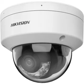 Hikvision Pro Series DS-2CD2167G2H-LISU Bullet IP-Kamera 3200×1800, ColorVu, 2,8mm, Outdoor, Decken-/Wandmontage