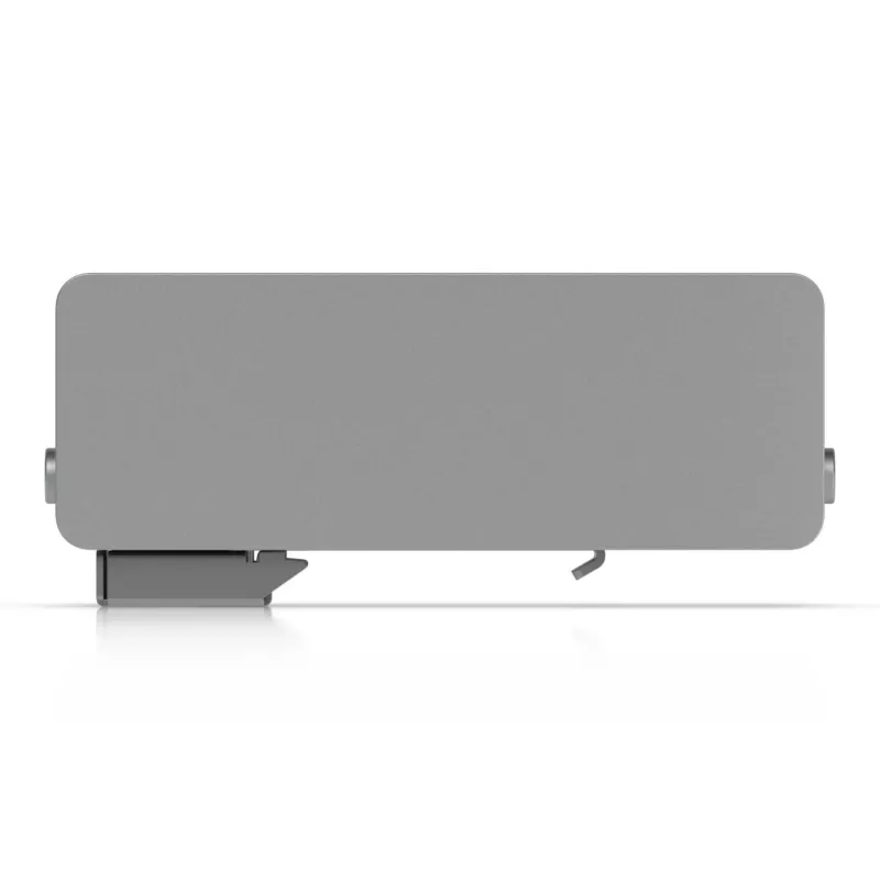 Überspannungsschutz Ubiquiti UACC-ETH-SP-DIN 600V 10Gbit/s Grau