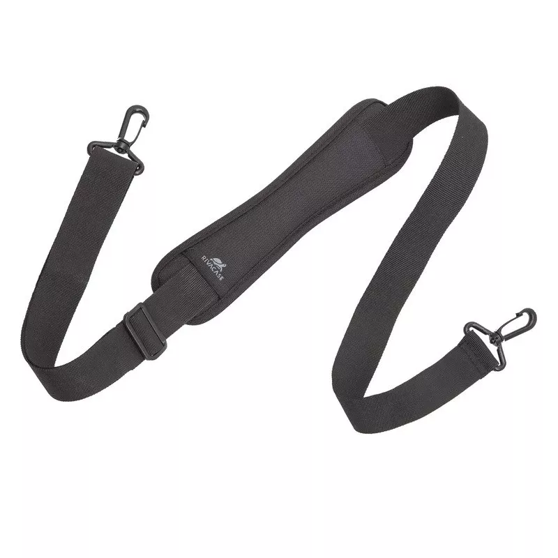 Rivacase 8455 43.9 cm (17.3) Aktentasche Schwarz