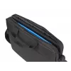 Aktentasche NATEC Wallaroo 39,6 cm (15,6 Zoll) — Polyester-Laptop-Aktentasche, geeignet für 15,6-Zoll-Bildschirme, Schwarz