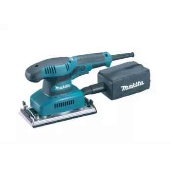 Makita BO3711 Handschleifer Multischleifer 22000 OPM 190 W