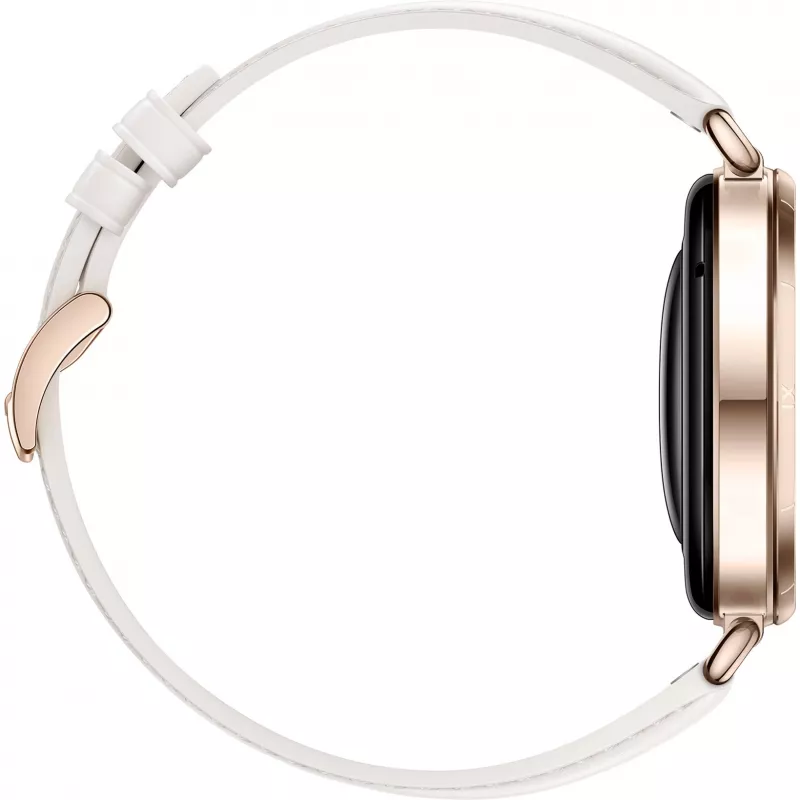 Smartwatch Huawei WATCH GT6 1.32 Zoll AMOLED 64GB Gold
