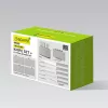 Maestro MR-1412-GREY Messerset mit Block und Schneidebrett-Set, Grau
