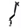 Esperanza ERW019 Monitorhalterung / -ständer 68,6 cm (27) Schreibtisch Schwarz