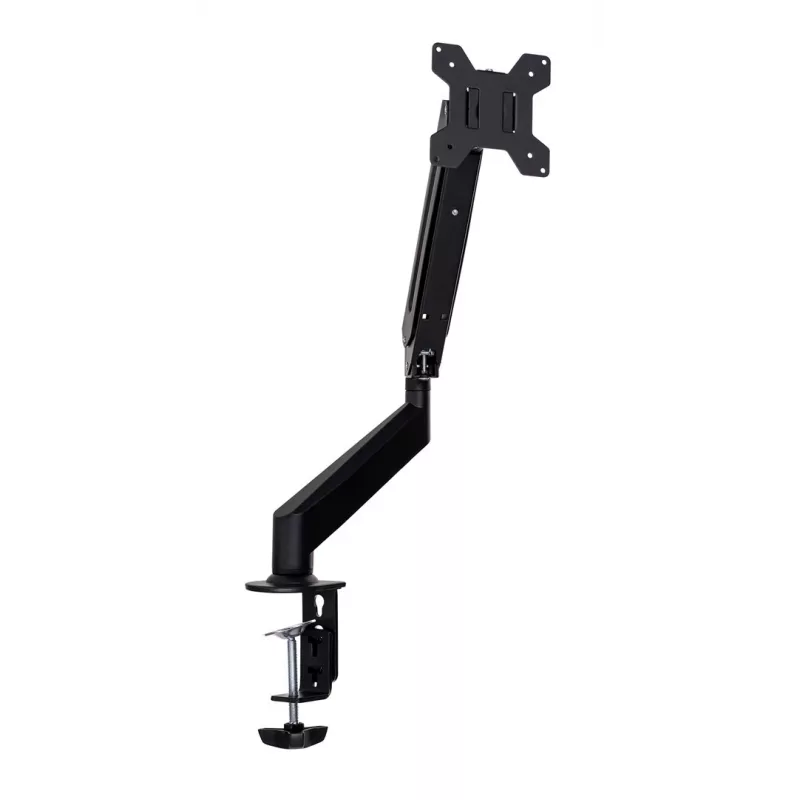 Esperanza ERW019 Monitorhalterung / -ständer 68,6 cm (27) Schreibtisch Schwarz